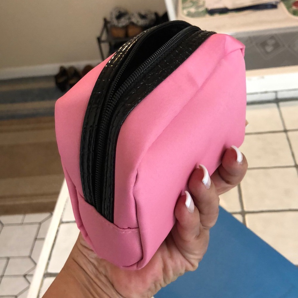 Lancôme Makeup Bag